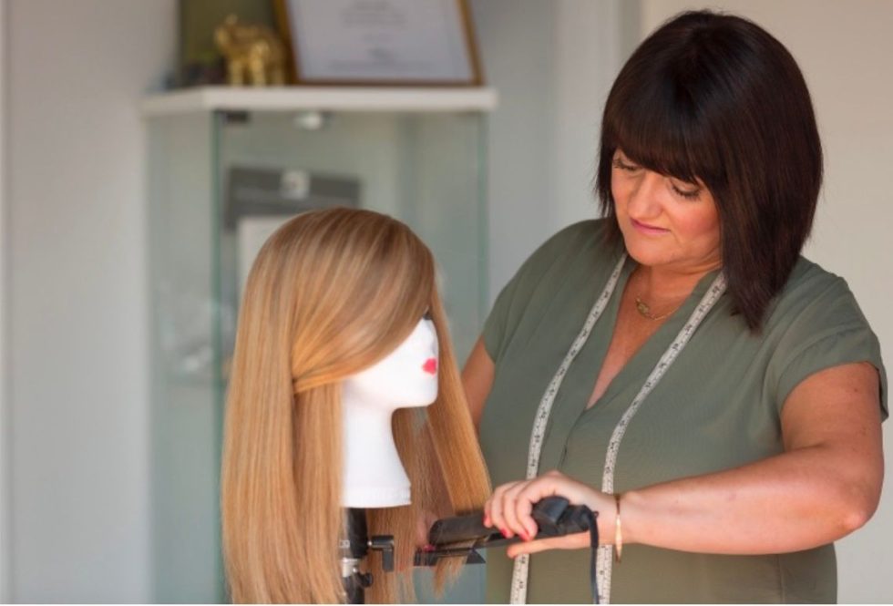 Wig World Welcome to Wigworld, specialists in medical related hair loss | Wigworld