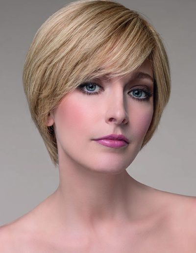 Wigworld - Ladies Real Human Hair Wigs