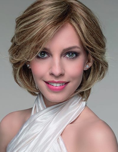 Wigworld - Ladies Real Human Hair Wigs