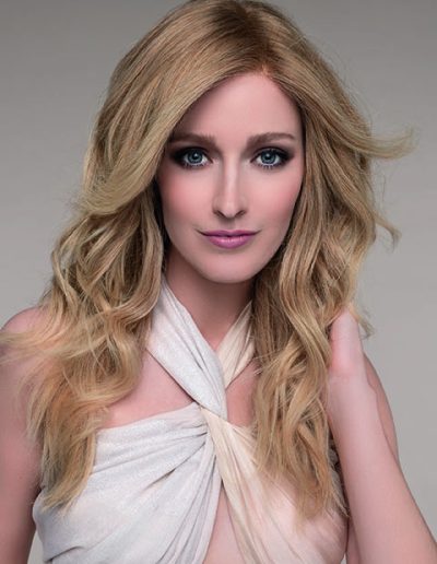 Wigworld - Ladies Real Human Hair Wigs