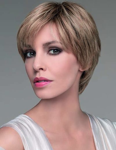 Wigworld - Ladies Real Human Hair Wigs