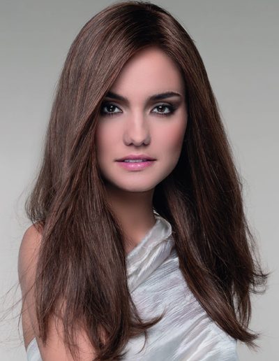 Wigworld - Ladies Real Human Hair Wigs